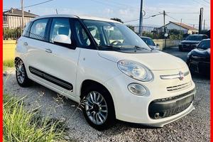 FIAT 500L POP STAR 1.3 MJT ADATTA NEOPATENTATI