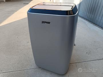 Condizionatore portatile Zephir