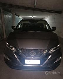 Nissan Qashqai j11 1.6dci Bus.2wd 130cv xtronic 