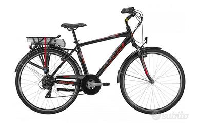 Atala E-Run FS 360 Man | eBike City & Trekking