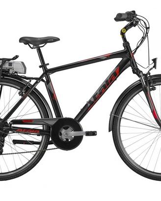 Atala E-Run FS 360 Man | eBike City & Trekking