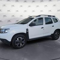 Dacia Duster 1.5 dCi 115 CV 4x4 Comfort
