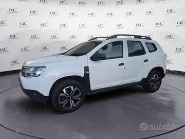Dacia Duster 1.5 dCi 115 CV 4x4 Comfort