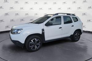 Dacia Duster 1.5 dCi 115 CV 4x4 Comfort