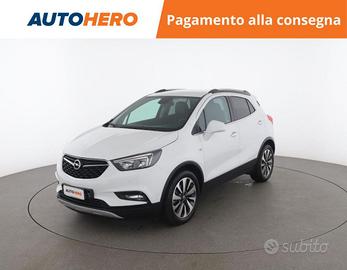 OPEL Mokka X MF06110