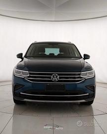 Volkswagen Tiguan 2.0 TDI 150 CV SCR DSG 4MOTION E