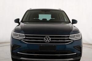 Volkswagen Tiguan 2.0 TDI 150 CV SCR DSG 4MOTION E