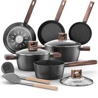 Set pentole a induzione