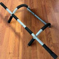 Barra trazioni porta