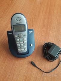 Corless siemens gigaset c350