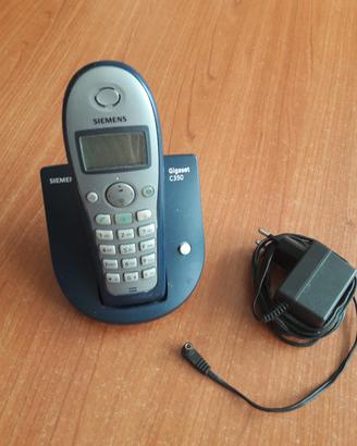 Corless siemens gigaset c350