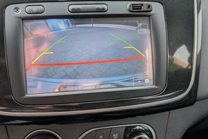 Dacia Sandero 1.5 DCI 90cv serie speciale 