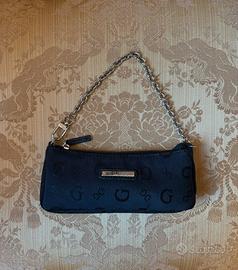 Mini Bag GUESS – Stile Y2K / Vintage Chic