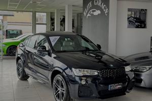 Bmw X4 xDrive30dA 258CV Msport Performance