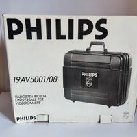 Valigetta rigida universale per telecamere Philips