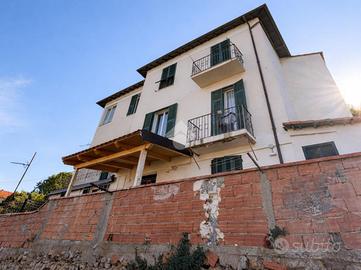 4 LOCALI A VENTIMIGLIA