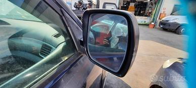 SUBARU FORESTER 2009 - SPECCHIETTO RETROVISORE DES