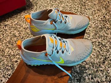 Scarpa Nike Wildhorse 7 Trail running/Hiking Tg.45