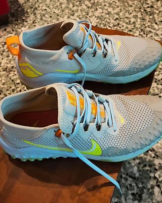 Scarpa Nike Wildhorse 7 Trail running/Hiking Tg.45