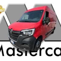 RENAULT Master 2.3 dCi 135 TM Furgone Ice - GD87