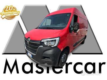RENAULT Master 2.3 dCi 135 TM Furgone Ice - GD87