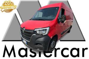 RENAULT Master 2.3 dCi 135 TM Furgone Ice - GD87