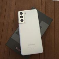 Samsung Galaxy S21 5G – come nuovo
