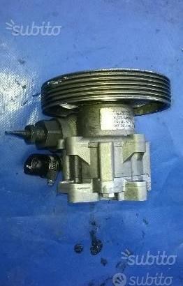 Pompa idroguida Lancia Phedra 03 2200cc TD