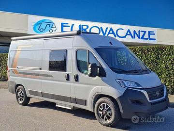 WEINSBERG CaraBus 600 MQ EDITION ITALIA