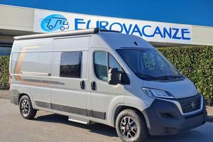 WEINSBERG CaraBus 600 MQ EDITION ITALIA