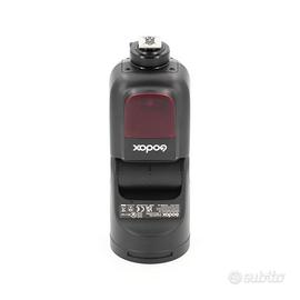 Godox V1 Circular Camera Flash Canon