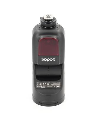 Godox V1 Circular Camera Flash Canon