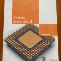 Sistemi automatici/3 - Edizione mista