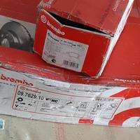 kit freni dischi+pastiglie BREMBO x Zafira 2003