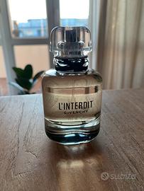 Profumo Interdit Givenchy