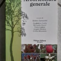 ARBORICOLTURA GENERALE PATRON EDITORE