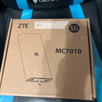 ZTE MC7010