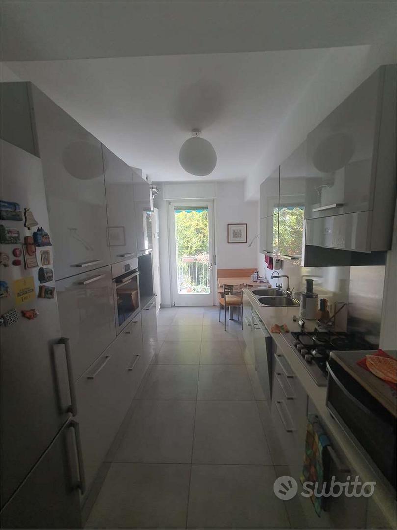 Appartamento – TN - Vista 3