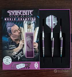 Freccette Wright Medusa