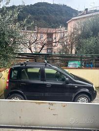 Fiat Panda 1.2 4x4