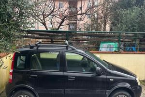 Fiat Panda 1.2 4x4