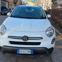 Fiat 500X 1.6 MultiJet 130 CV Cross Dolcevita