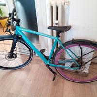 Bici orbea carpe 15