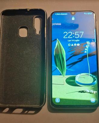 Samsung A40