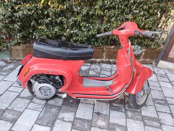 Vespa PK S 1983