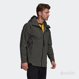 Parka impermeabile Adidas