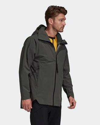 Parka impermeabile Adidas