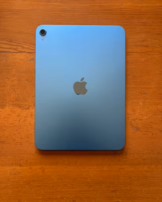 IPAD A16 128gb