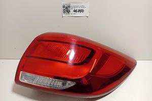 STOP FANALE POSTERIORE DESTRO KIA Sportage Serie 9