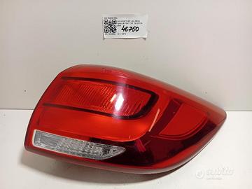 STOP FANALE POSTERIORE DESTRO KIA Sportage Serie 9